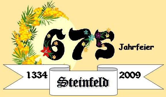 675-Jahrfeier